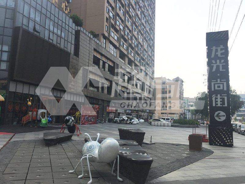 龙光尚街出租房其他
