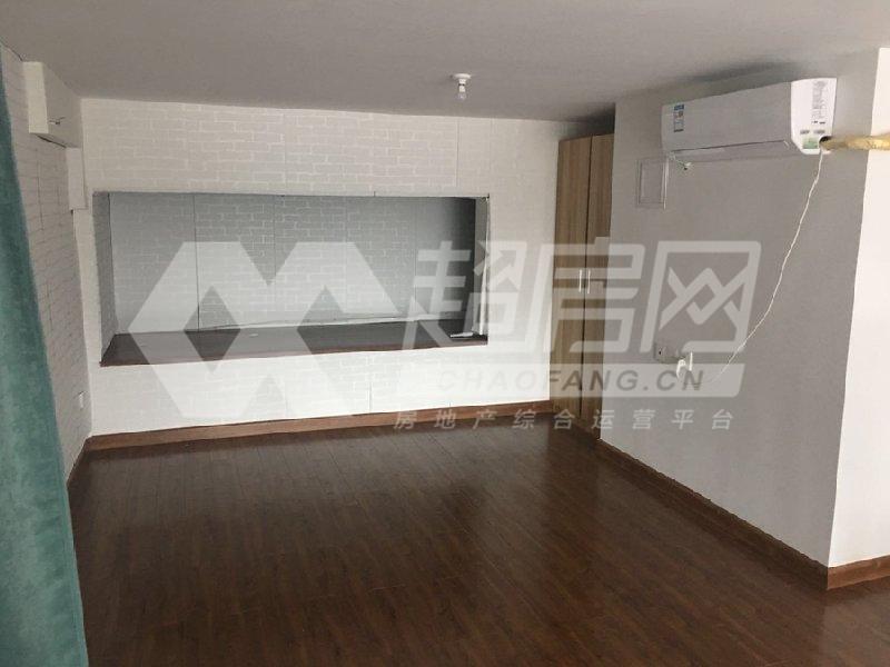 龙光尚街出租房户型图