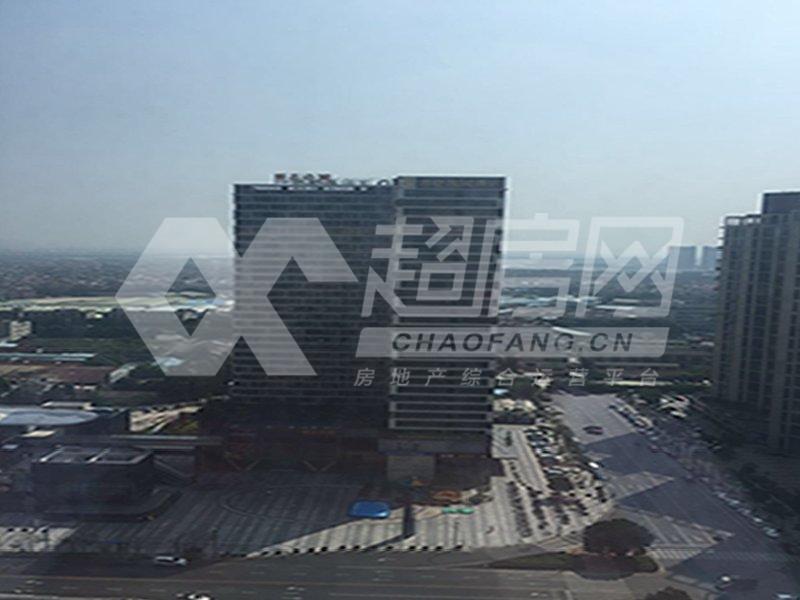 天玑国际大厦出租房客厅