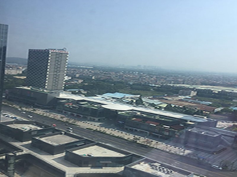 天玑国际大厦出租房客厅