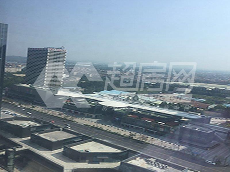 天玑国际大厦出租房客厅