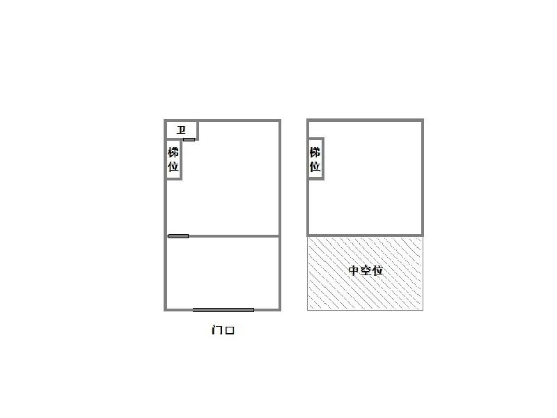 明日华府出租房户型图