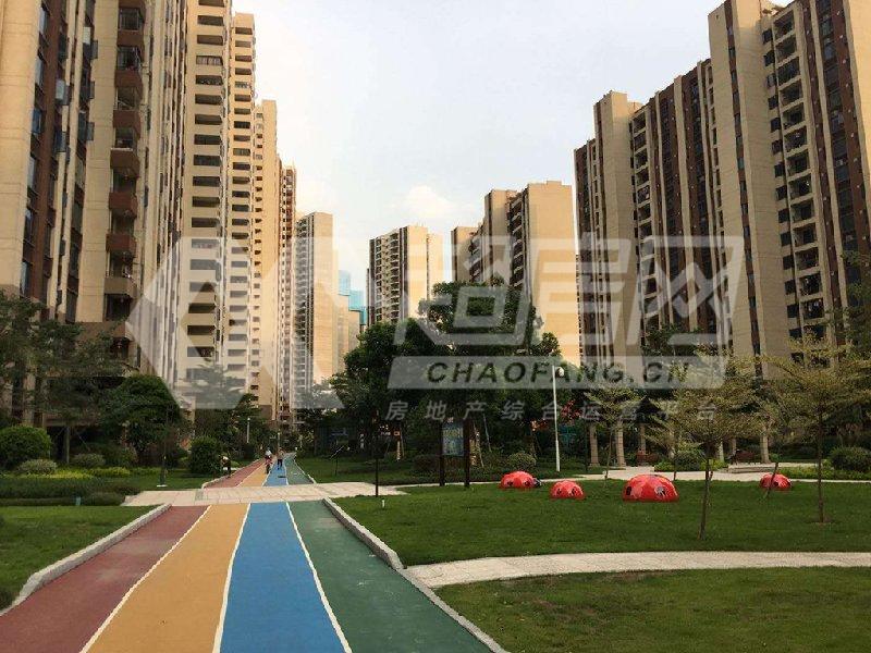 碧桂园晴澜苑出租房其他