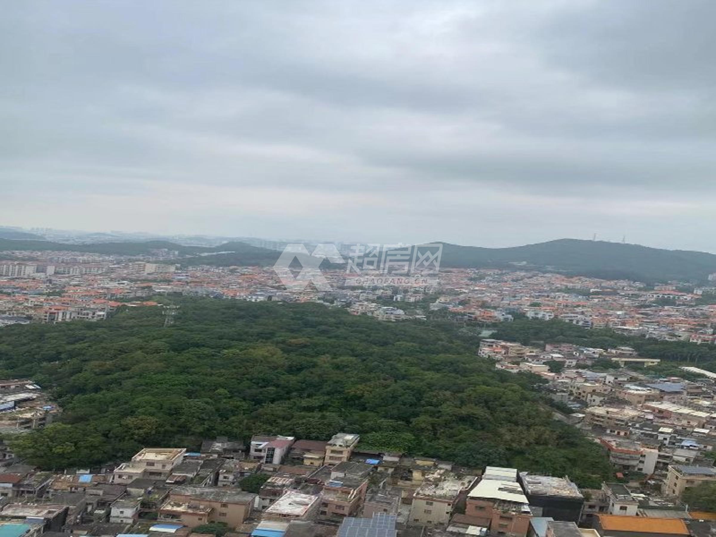 龙湖春江名城