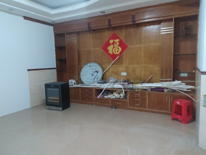 大围出租房卧室