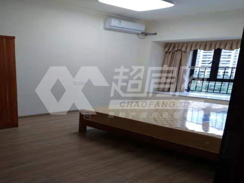 碧桂园观澜苑出租房卧室