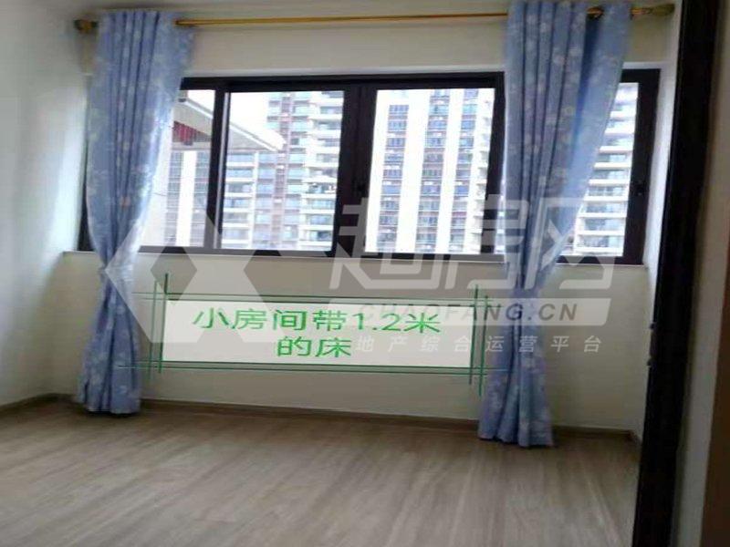碧桂园观澜苑出租房卧室