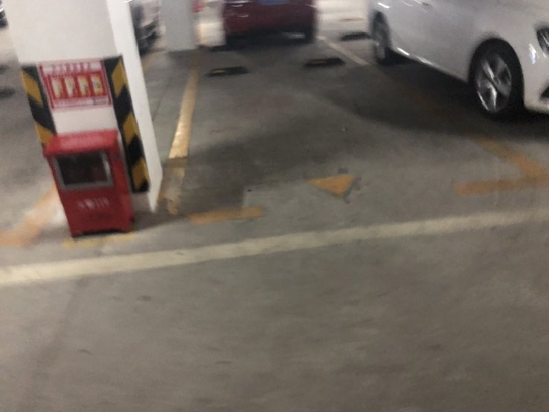 龙光尚街出租房客厅