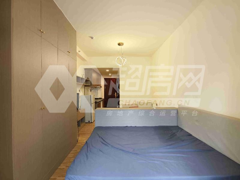 碧桂园银涛苑出租房客厅