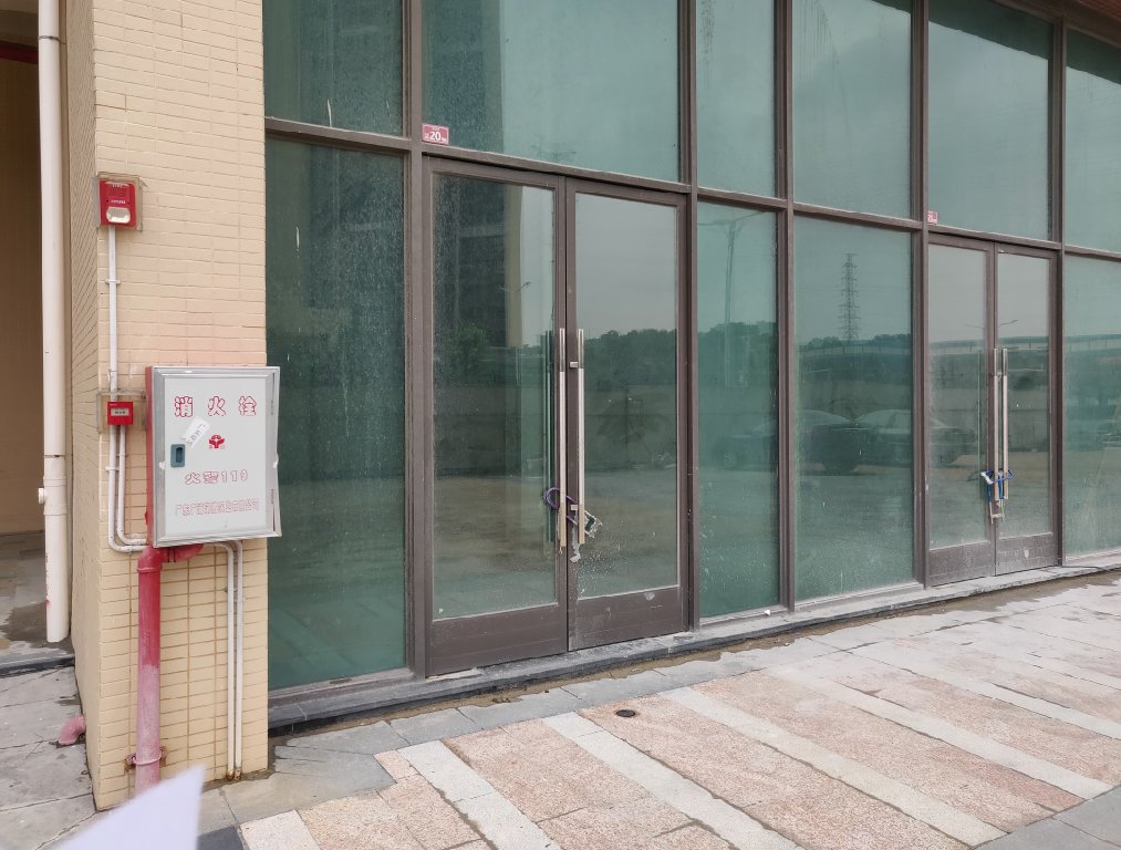 博澳城（住宅）出租房客厅