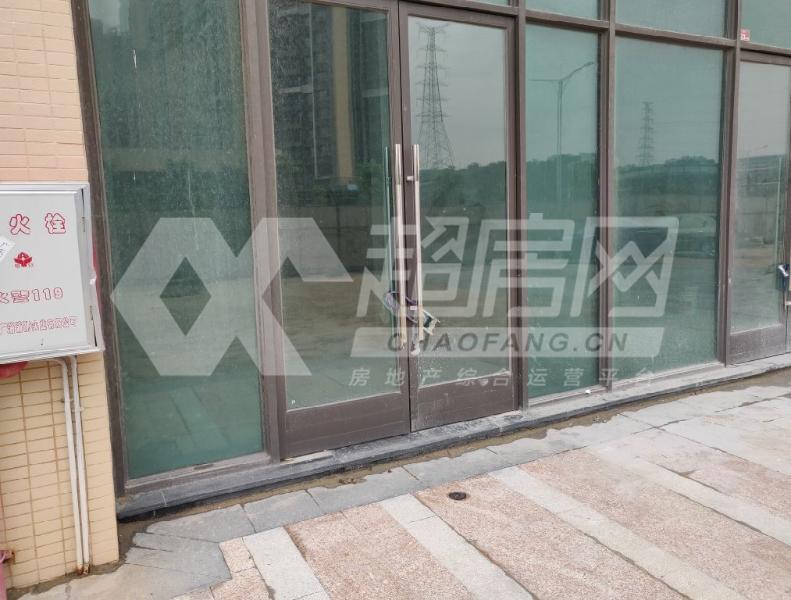 博澳城（住宅）出租房卧室