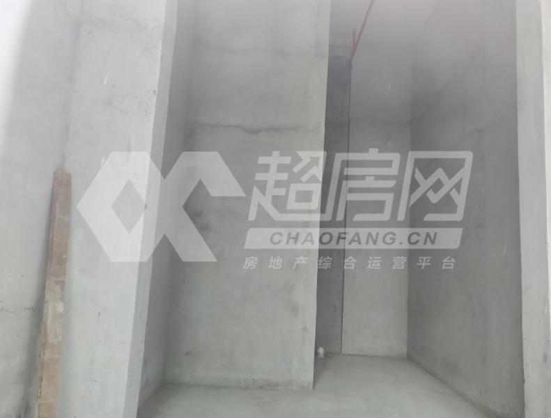 博澳城（住宅）出租房卧室