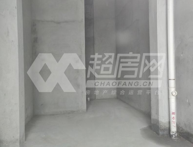 博澳城（住宅）出租房卧室