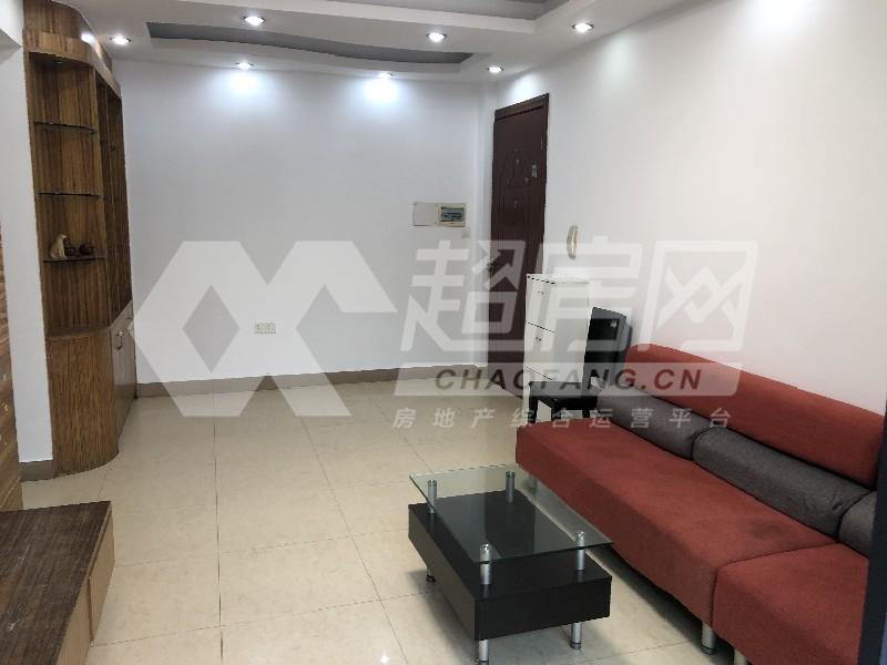景星楼出租房客厅