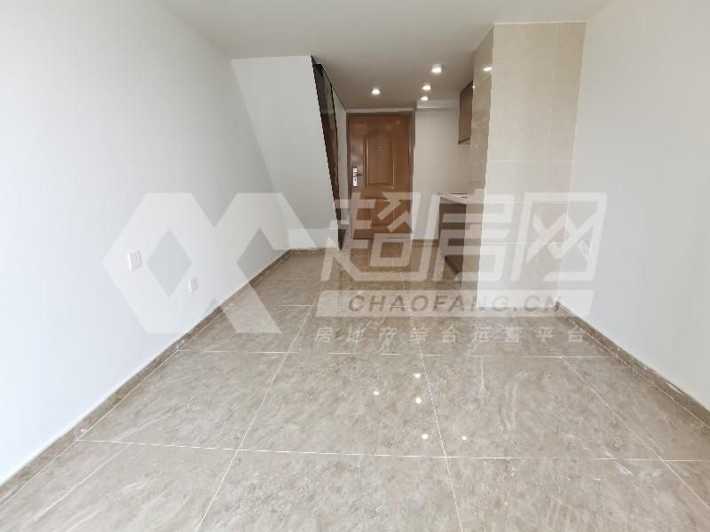云谷广场（商住楼）出租房客厅
