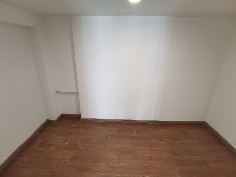 云谷广场（商住楼）出租房卧室
