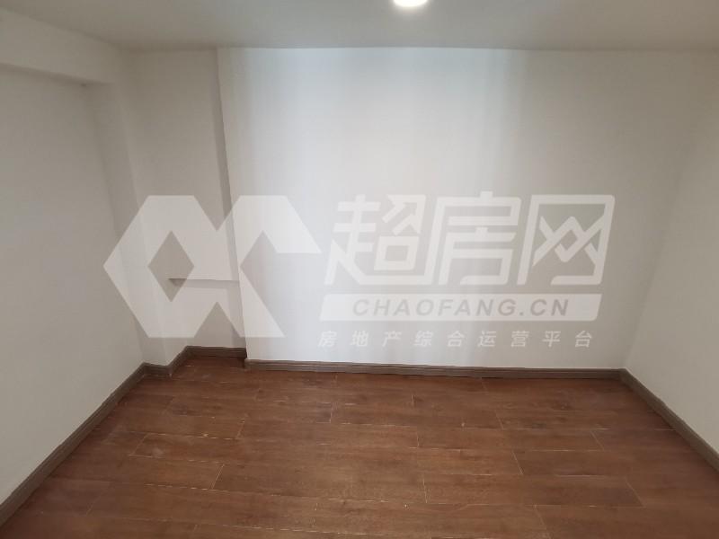 云谷广场（商住楼）出租房卧室