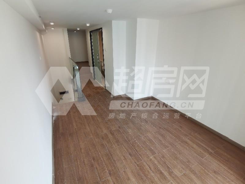 云谷广场（商住楼）出租房卧室