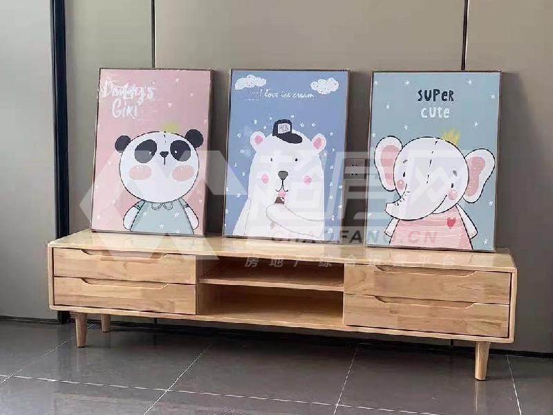 金科博翠天下（大良）出租房阳台