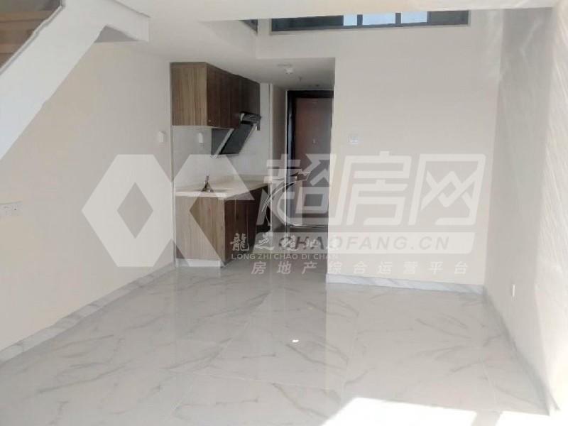 碧桂园云悦公馆出租房卧室