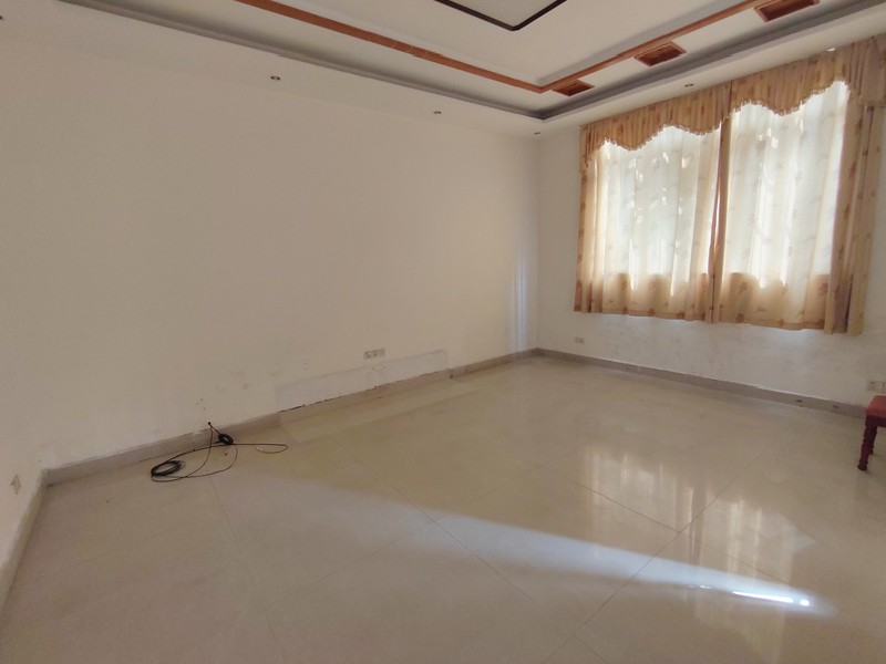 北滘居委会出租房卧室