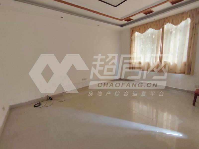 北滘居委会出租房卧室