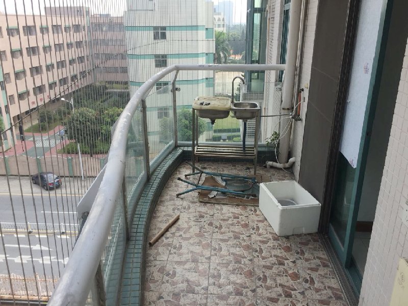 银畔丽苑二手房