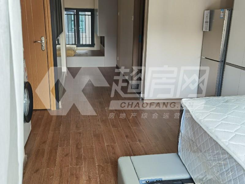 云谷广场（商住楼）出租房户型图
