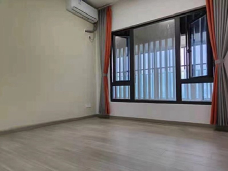 华侨城天鹅堡出租房卧室