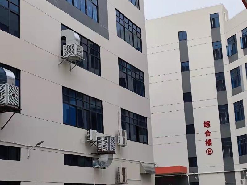 港口路(天腾)出租房厨房及卫生间