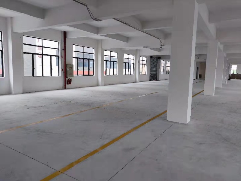 港口路(天腾)出租房厨房及卫生间