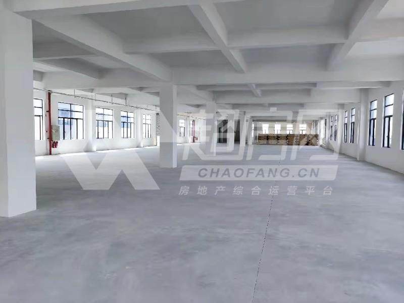 港口路(天腾)出租房卧室