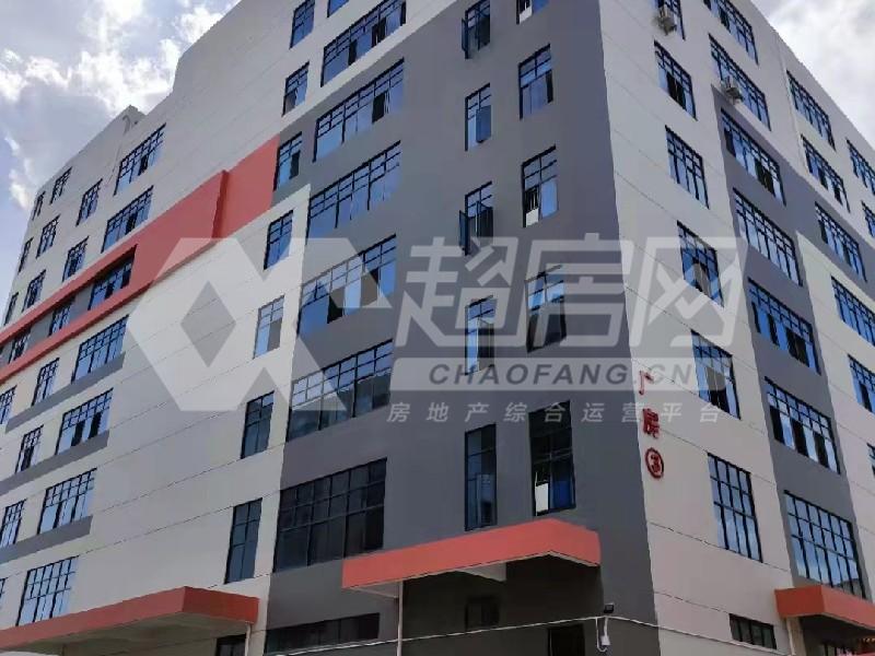 港口路(天腾)出租房卧室