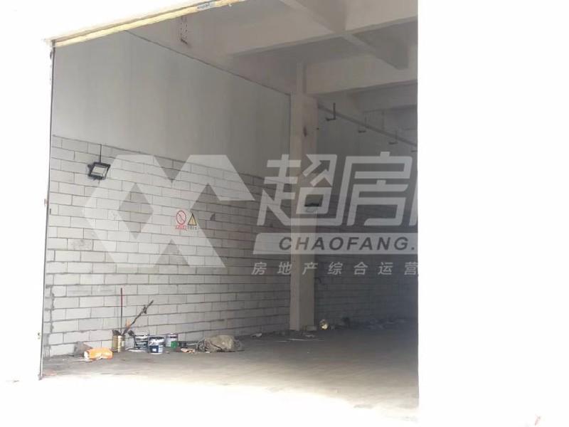 西部生态工业区(天腾)出租房客厅