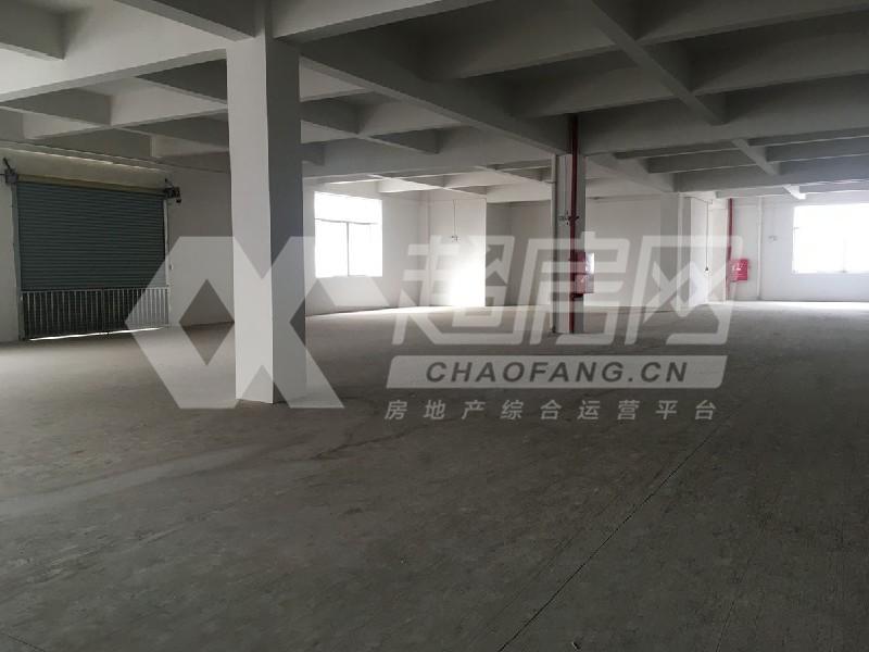 西部生态工业区(天腾)出租房卧室