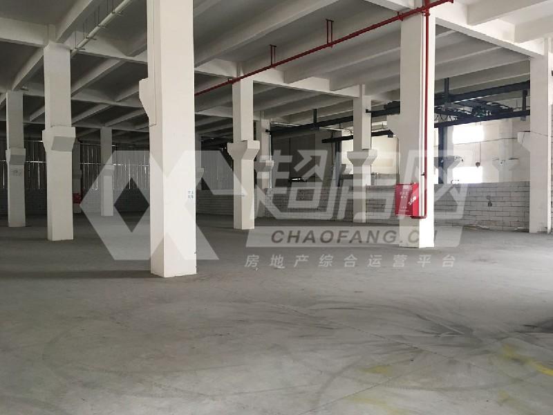 西部生态工业区(天腾)出租房卧室