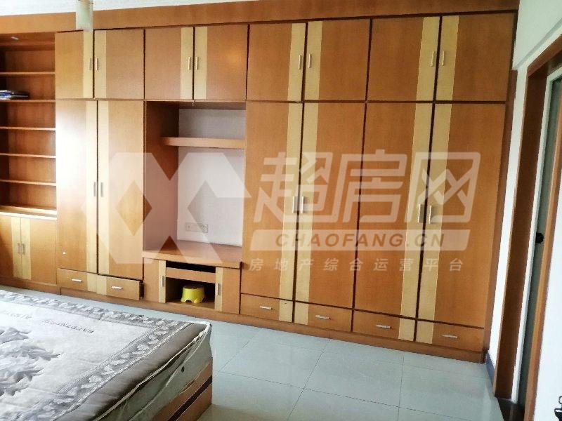 翠怡花园出租房户型图