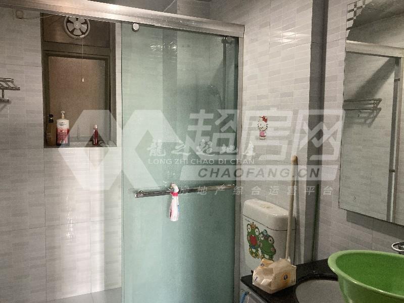 海云堡出租房书房