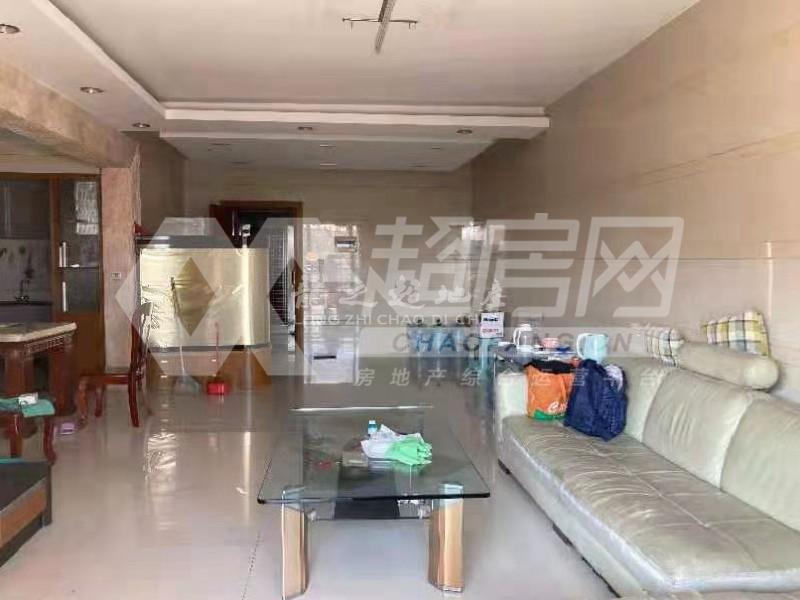 海云堡出租房客厅