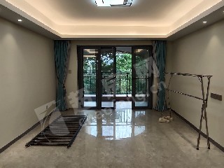 敏捷畔海御峰（B区）出租房