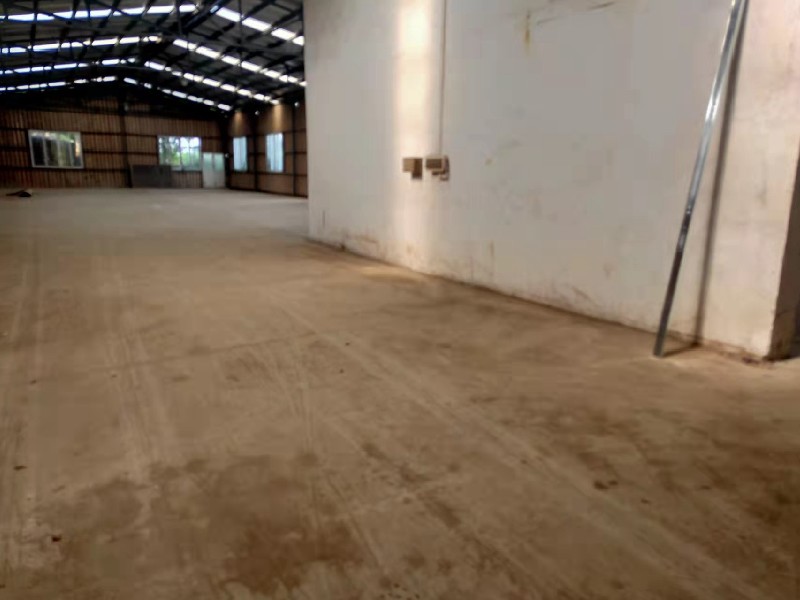 新华居委会出租房厨房及卫生间