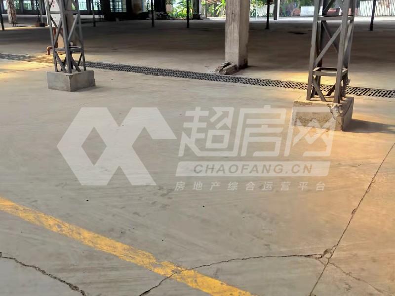 新华居委会出租房客厅
