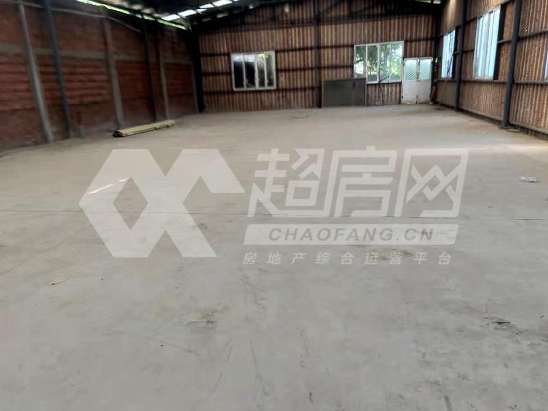 新华居委会出租房卧室