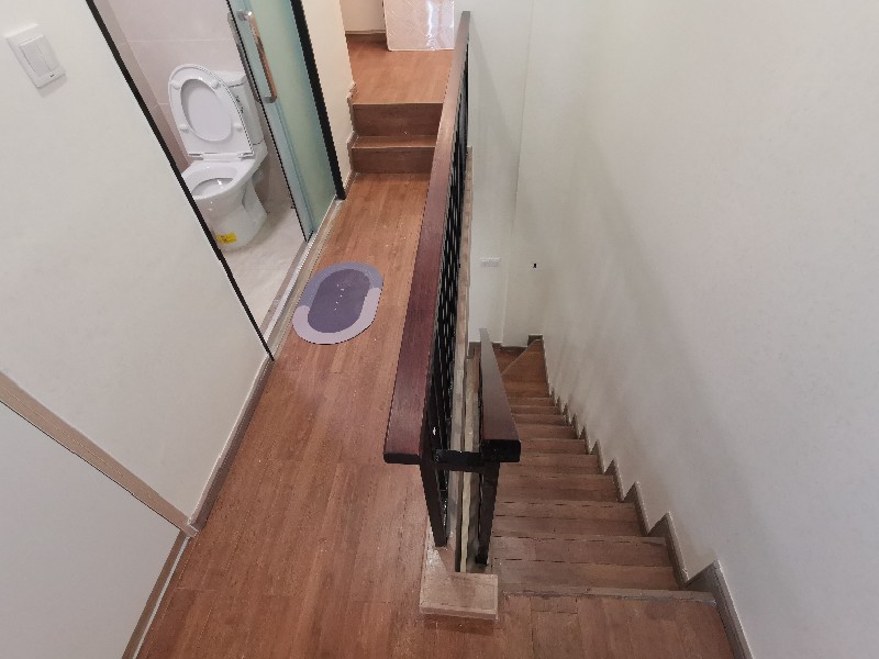 云谷广场（商住楼）出租房卧室