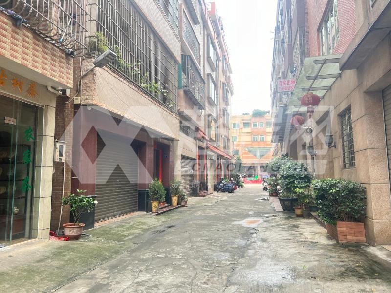 近良居委会出租房露台