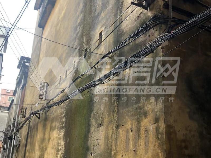 新华居委会出租房户型图