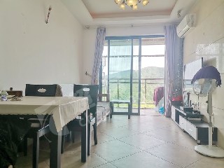 嘉信城市花园三期出租房