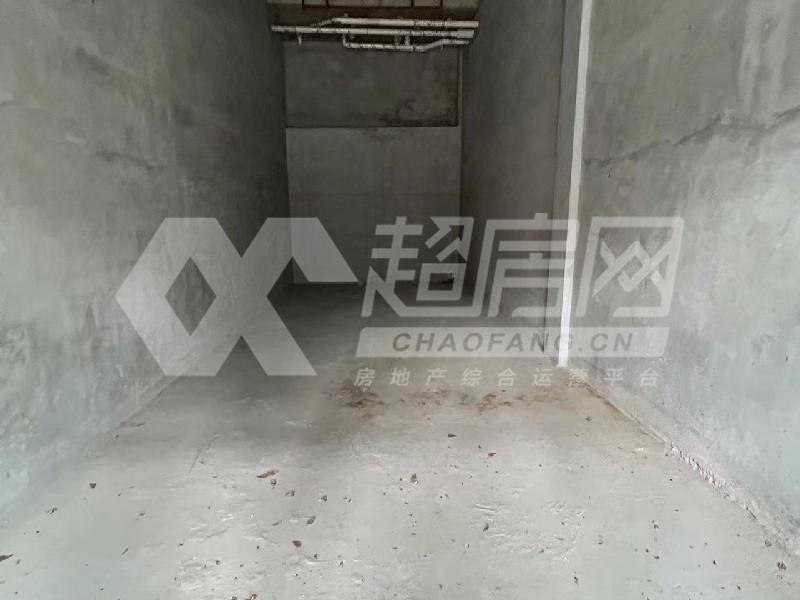 华侨城天鹅堡出租房客厅