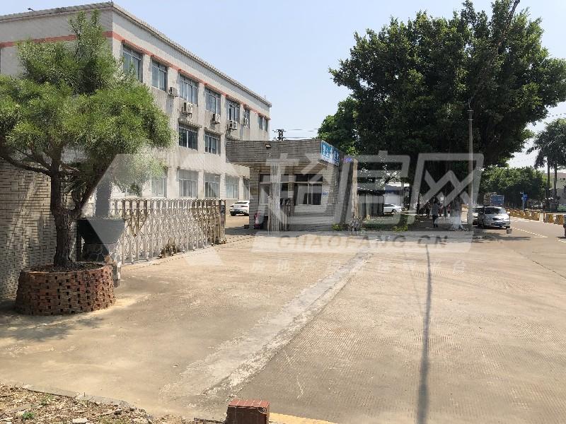 伦教工业区出租房户型图