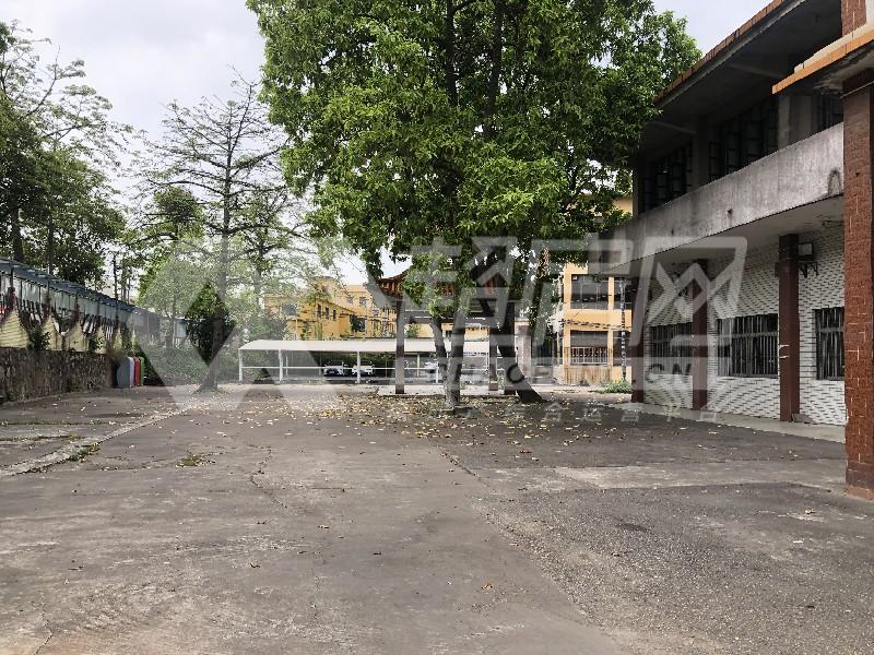 马冈村委会出租房户型图